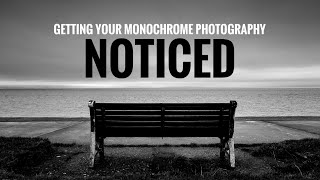 Monochrome Photography that grabs attention  Leica Q2 Monochrom