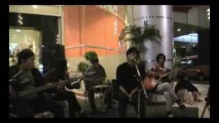 Download Lagu Clafinova Band - Apa Salah Ku (D'Massive) MP3