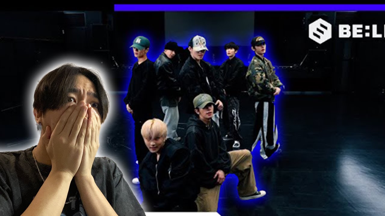 Daydream was INSANE | Professional Dancer Reacts to Enhypen