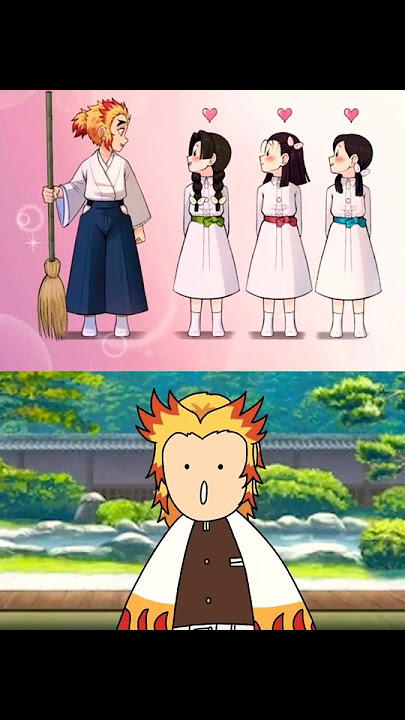 noot noot meme #rengoku