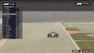 LIVE RACE | F1 26 BARCELONA GP 2026 - Circuit de Barcelona-Catalunya | F1 Gameplay