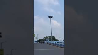 Beautiful Burdwan Flyover Ride 🏍️ Exploring West Bengal#trending #viralshort #lovesongs #lovestatus