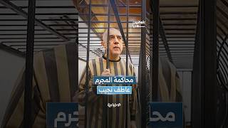 ما الذي يمثّله مشهد محاكمة المجرم عاطف نجيب علناً؟ رئيسة منظمة "سلام " لحل النزاعات كندا جبور تجيب