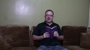 Purple Book chapter 6 lesson 4