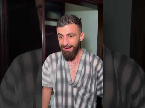 مقلبوا بودي وفجأة عمل اشي ايمن تيوبر