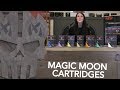 Magic moon cartridges de