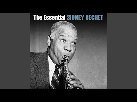 Putar Love for Sale - Sidney Bechet