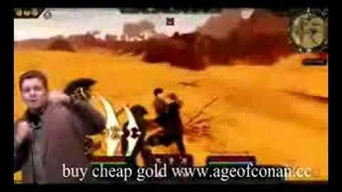 age of conan guide Combat Mechanics