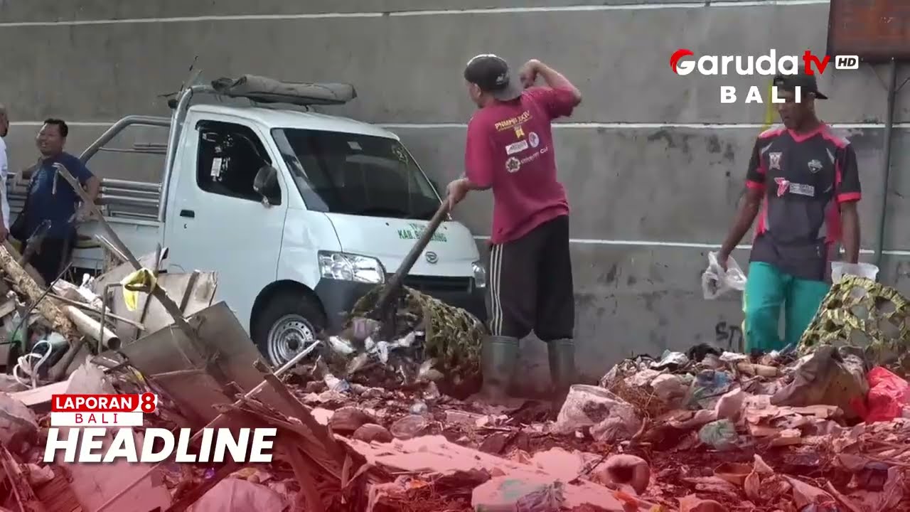 LAPORAN 8 BALI RABU 4 MARET 2026