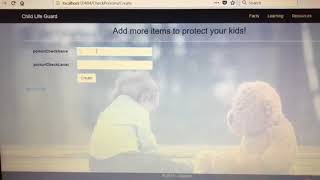 Test Video for iteration 2 function