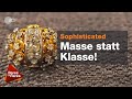 Wundersamer Design-Ring! Susi verliebt sich sofort bei Bares für Rares vom 17.07.2019 | ZDF