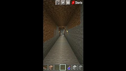 Minecraft viral command block hack that will blow your mind!🔥#shorts #ytshorts