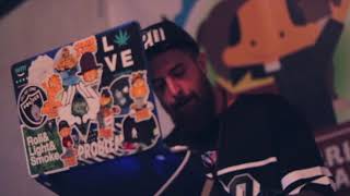 LITTLE PEPE DJ SET en Ventorrillo El Cura #DJDOUBLEP