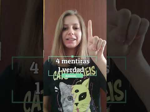 4 MENTIRAS 1