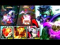 MUNDO TOP IS THE #1 NEW TOPLANE END BOSS (NEW META) - S14 MUNDO GAMEPLAY! (Season 14 Mundo Guide)