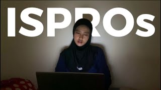 ISPROs : Jejak Menuju Informasi yang Tepat | Film Pendek