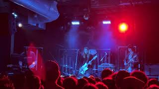 Hatchie - Live at Tulips, Fort Worth, TX 10/27/2022