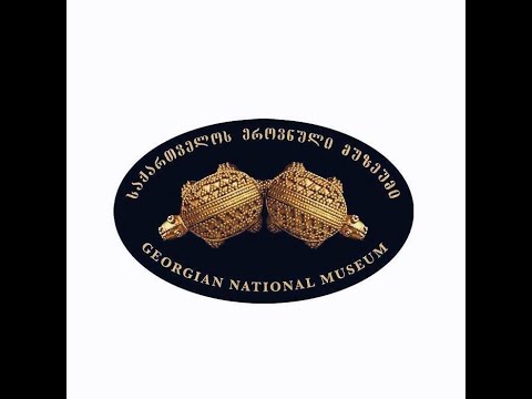 კულისებს მიღმა - რესტავრაცია, კონსერვაცია მუზეუმში (ნინო კალანდაძე)