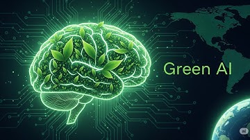 Green AI: Reducing AI