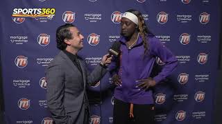 First Mercury Minute of 2026: Kahleah Copper