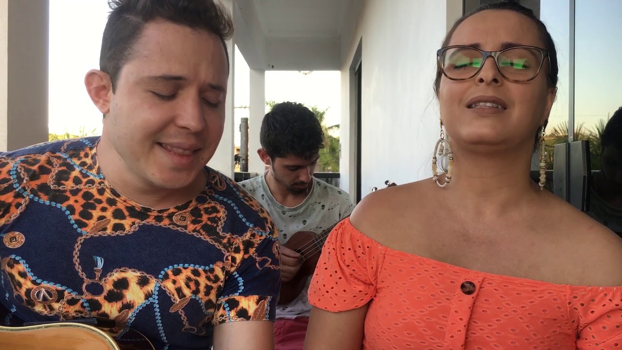 Sete Palavras - Beto e Ingride