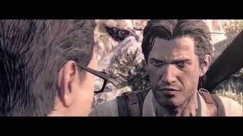 The Evil Within - Nightmare - New Game - Chapter 6: Losing Grip On Ourselves