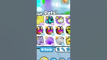 THE EASIEST WAY TO GET HARDCORE MODE IN PET SIM X