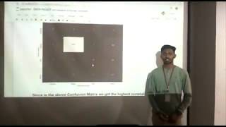 Emotion Detection Using Physiological Signals