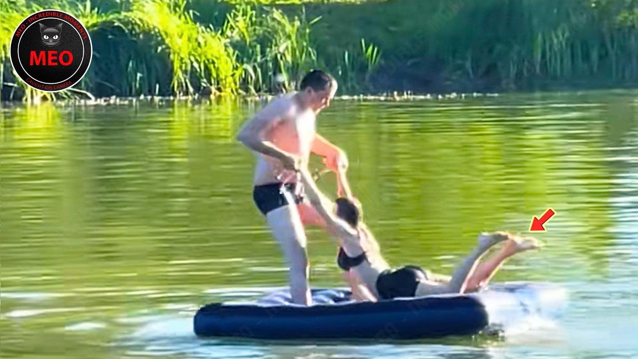 Incredible Moments | When Things Went Wrong (P115)