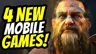 4 BEST Mobile Games of the Week (Diablo Immortal, Neoverse, Knotwords + more) | TL;DR Reviews #148 screenshot 4