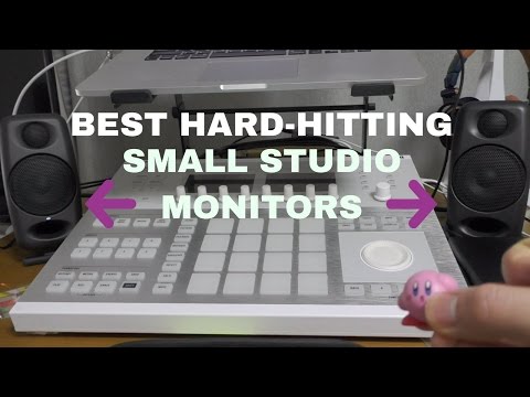 iloud Micro Monitor Honest Review + How To Set Up With An Audio Interface