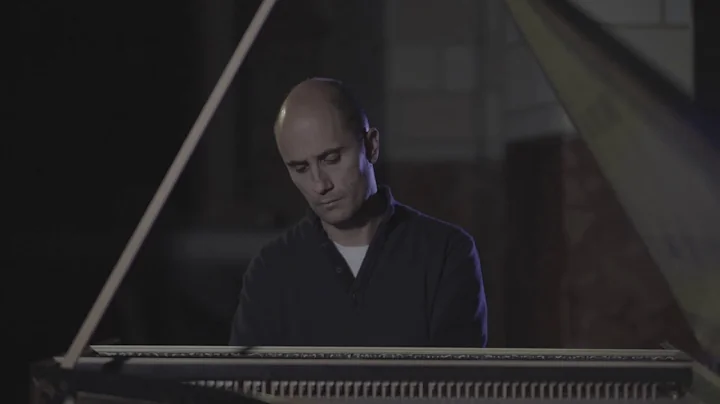Domenico Scarlatti, Sonata K. 87 - Andrs Alberto G...