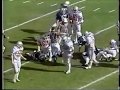 1980 Fiesta Bowl Penn State vs Ohio State No Huddle