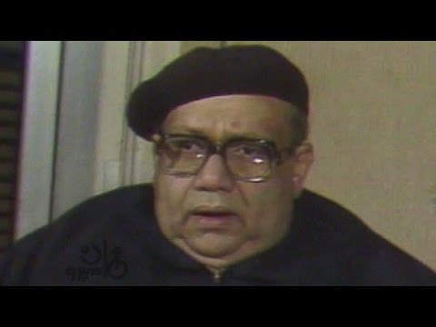 صلاح جاهين يوضح سر نجاح أغاني العندليب الوطنية