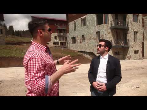 სვეტი ვილა მონტე