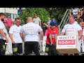 Strongman Showdown Imatra  27.8.2022