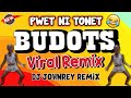 PWET NI TONET - Viral BUDOTS REMIX 2024 - Dj Johnrey Disco Mix