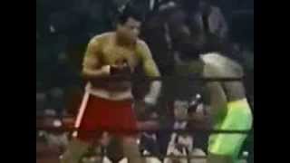 Бокс Мухамед Али vs Джо Фрейзер