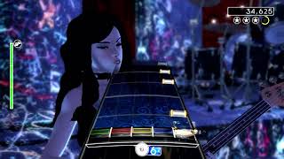 Rock Band 1 DLC (XBOX 360): Tame FC (Bass)