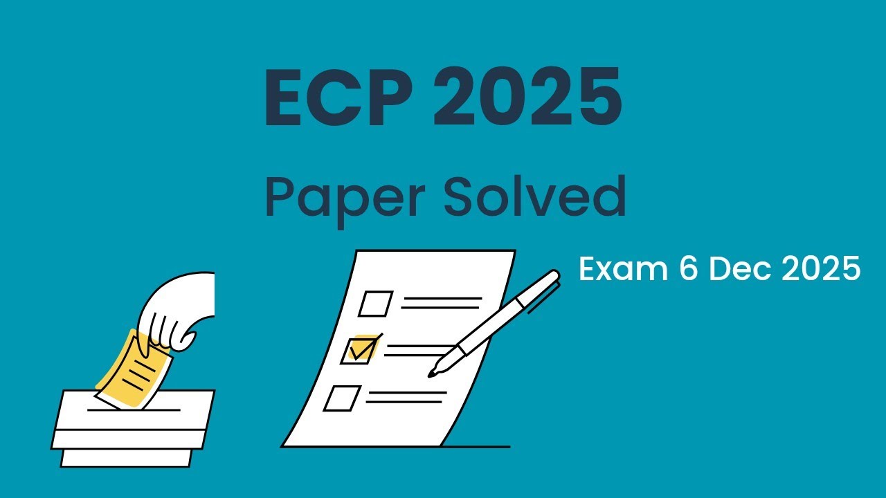 ASSISTANT ELECTION COMMISSIONER Todays Solved Paper  |  EXAM |COLLECTION OF PAST PAPERS