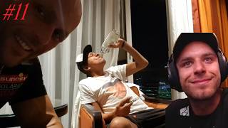 RESTT sleduje Majsnera v Dubaji #11