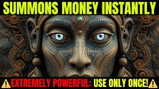 TOTEM MONEY CODE ACTIVATED 🪶💰🔥 Ancient Frequencies To Magnetize Abundance And Spiritual Wealth Flow
