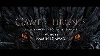 Game of Thrones - The Long Night Part 1 Theme Extended