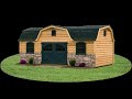 Small Cabin Plans With Loft 10 X 20 Small Cabin Plans With Loft 10 X 20