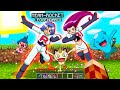 TROVO IL TEAM ROCKET PER LA PRIMA VOLTA NELLA PIXELMON SU MINECRAFT ITA!!