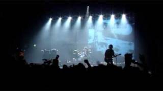 Whatever happened to my rock n&#39; roll - 9 Songs (Brixton Academy) Black Rebel Motorcycle Club