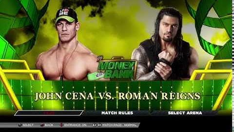 WWE 2K15 vulkan BLUS31464 RPCS3 0.0.2-03