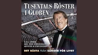 Video thumbnail of "Kjell Lönnå - HÅLL MITT HJÄRTA"