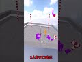 挙動おかしすぎて勝ち方意味わからんww #Shorts