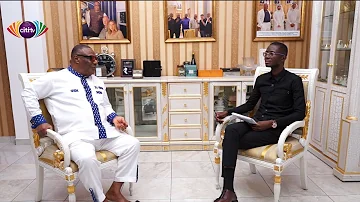 The Man and His Impact: Archbishop Duncan-Williams' Exclusive Interview With Bernard Avle of Citi TV